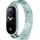 Камуфляжный ремешок для фитнес-браслета Xiaomi Smart Band 7, Цвет: Khaki Green Камуфляжный ремешок для фитнес-браслета Xiaomi Smart Band 7, Цвет: Khaki Green