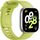 Ремешок для умных часов Xiaomi Redmi Watch 4, Цвет: Mint Green Ремешок для умных часов Xiaomi Redmi Watch 4, Цвет: Mint Green