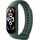 Ремешок для фитнес-браслета Xiaomi Smart Band 7, Цвет: Green Ремешок для фитнес-браслета Xiaomi Smart Band 7, Цвет: Green