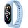Ремешок для фитнес-браслета Xiaomi Smart Band 7, Цвет: Blue Ремешок для фитнес-браслета Xiaomi Smart Band 7, Цвет: Blue