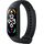 Ремешок для фитнес-браслета Xiaomi Smart Band 7, Цвет: Black Ремешок для фитнес-браслета Xiaomi Smart Band 7, Цвет: Black