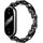 Ремешок-Цепочка для фитнес-браслета Xiaomi Smart Band 8, Цвет: Black Ремешок-Цепочка для фитнес-браслета Xiaomi Smart Band 8, Цвет: Black