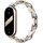 Ремешок-Цепочка для фитнес-браслета Xiaomi Smart Band 8, Цвет: White Ремешок-Цепочка для фитнес-браслета Xiaomi Smart Band 8, Цвет: White