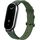 Плетеный ремешок для фитнес-браслета  Xiaomi Smart Band 8, Цвет: Olive Плетеный ремешок для фитнес-браслета  Xiaomi Smart Band 8, Цвет: Olive