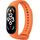 Ремешок для фитнес-браслета Xiaomi Smart Band 7, Цвет: Orange Ремешок для фитнес-браслета Xiaomi Smart Band 7, Цвет: Orange