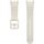 Ремешок Galaxy Watch 7 Sport | M/L, Тип ремешка : Sport, Цвет ремешка: Cream, Размер ремешка : M/L Ремешок Galaxy Watch 7 Sport | M/L, Тип ремешка : Sport, Цвет ремешка: Cream, Размер ремешка : M/L
