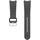 Ремешок Galaxy Watch 7 Sport  | M/L, Тип ремешка : Sport, Цвет ремешка: Dark Gray, Размер ремешка : M/L Ремешок Galaxy Watch 7 Sport  | M/L, Тип ремешка : Sport, Цвет ремешка: Dark Gray, Размер ремешка : M/L