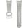 Ремешок Galaxy Watch 7 Sport  | M/L, Тип ремешка : Sport, Цвет ремешка: Silver, Размер ремешка : M/L Ремешок Galaxy Watch 7 Sport  | M/L, Тип ремешка : Sport, Цвет ремешка: Silver, Размер ремешка : M/L