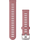 Ремешок сменный Garmin Quick Release | 18 mm, Цвет: Light Pink Ремешок сменный Garmin Quick Release | 18 mm, Цвет: Light Pink
