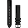 Ремешок сменный Garmin Quick Release | 18 mm, Цвет: Black Leather Ремешок сменный Garmin Quick Release | 18 mm, Цвет: Black Leather