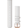 Ремешок сменный Garmin Quick Release | 18 mm, Цвет: White Leather Ремешок сменный Garmin Quick Release | 18 mm, Цвет: White Leather
