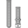 Ремешок сменный Garmin Quick Release | 18 mm, Цвет: Powder Gray Ремешок сменный Garmin Quick Release | 18 mm, Цвет: Powder Gray