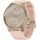 Смарт-часы Garmin Vívomove Style Light Gold Aluminum Case/Blush Pink Woven Nylon Band, Версия: Vívomove Style, Цвет: Light Gold Aluminum Case/Blush Pink Woven Nylon Band Смарт-часы Garmin Vívomove Style Light Gold Aluminum Case/Blush Pink Woven Nylon Band, Версия: Vívomove Style, Цвет: Light Gold Aluminum Case/Blush Pink Woven Nylon Band