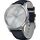 Смарт-часы Garmin Vívomove Luxe Silver Stainless Steel Case/Navy Italian Leather Band, Версия: Vívomove Luxe, Цвет: Silver Stainless Steel Case/Navy Italian Leather Смарт-часы Garmin Vívomove Luxe Silver Stainless Steel Case/Navy Italian Leather Band, Версия: Vívomove Luxe, Цвет: Silver Stainless Steel Case/Navy Italian Leather