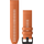 Ремешок сменный Garmin QuickFit 26 мм, Цвет: Ember Orange Ремешок сменный Garmin QuickFit 26 мм, Цвет: Ember Orange