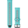 Ремешок сменный Garmin Quick Release 22 мм, Цвет: Aqua/Black Ремешок сменный Garmin Quick Release 22 мм, Цвет: Aqua/Black