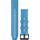 Ремешок сменный Garmin QuickFit 22 мм, Цвет: Cyan Blue Ремешок сменный Garmin QuickFit 22 мм, Цвет: Cyan Blue