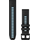 Ремешок сменный Garmin QuickFit 22 мм, Цвет: Black/Cirrus Blue Ремешок сменный Garmin QuickFit 22 мм, Цвет: Black/Cirrus Blue