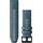 Ремешок сменный Garmin QuickFit 26 мм, Цвет: Lakeside Blue Ремешок сменный Garmin QuickFit 26 мм, Цвет: Lakeside Blue