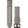 Ремешок сменный Garmin QuickFit 20 мм, Цвет: Shale Gray Suede Leather Ремешок сменный Garmin QuickFit 20 мм, Цвет: Shale Gray Suede Leather