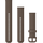 Ремешок сменный Garmin Quick Release 20 мм, Цвет: Cocoa Ремешок сменный Garmin Quick Release 20 мм, Цвет: Cocoa