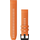 Ремешок сменный Garmin QuickFit 22 мм, Цвет: Ember Orange Ремешок сменный Garmin QuickFit 22 мм, Цвет: Ember Orange