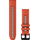 Ремешок сменный Garmin QuickFit 22 мм, Цвет: Flame Red/Graphite Ремешок сменный Garmin QuickFit 22 мм, Цвет: Flame Red/Graphite