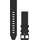 Ремешок сменный Garmin QuickFit 22 мм, Цвет: Black Leather Ремешок сменный Garmin QuickFit 22 мм, Цвет: Black Leather