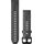 Ремешок сменный Garmin QuickFit 20 мм, Цвет: Graphite Ремешок сменный Garmin QuickFit 20 мм, Цвет: Graphite