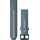 Ремешок сменный Garmin QuickFit 20 мм, Цвет: Lakeside Blue Ремешок сменный Garmin QuickFit 20 мм, Цвет: Lakeside Blue