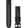 Ремешок сменный Garmin QuickFit 22 мм, Цвет: Black Ремешок сменный Garmin QuickFit 22 мм, Цвет: Black