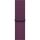Ремешок Apple Watch Sport Loop | Plum, Размер корпуса : 46 мм (Также работает с 44 мм), Цвет: Plum, Размер ремешка : 145–220 мм Ремешок Apple Watch Sport Loop | Plum, Размер корпуса : 46 мм (Также работает с 44 мм), Цвет: Plum, Размер ремешка : 145–220 мм