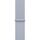 Ремешок Apple Watch Sport Loop | Blue Cloud, Размер корпуса : 46 мм (Также работает с 44 мм), Цвет: Blue Cloud, Размер ремешка : 145–220 мм Ремешок Apple Watch Sport Loop | Blue Cloud, Размер корпуса : 46 мм (Также работает с 44 мм), Цвет: Blue Cloud, Размер ремешка : 145–220 мм