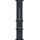 Ремешок Apple Watch Ocean Band | Black Titanium Finish | Navy, Размер корпуса : 49 мм, Цвет: Navy, Размер ремешка : 130–200 мм, Цвет корпуса : Natural Ремешок Apple Watch Ocean Band | Black Titanium Finish | Navy, Размер корпуса : 49 мм, Цвет: Navy, Размер ремешка : 130–200 мм, Цвет корпуса : Natural