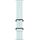 Ремешок Apple Watch Ocean Band | Black Titanium Finish | 49 мм | Ice Blue, Размер корпуса : 49 мм, Цвет: Ice blue, Размер ремешка : 130–200 мм, Цвет корпуса : Black Ремешок Apple Watch Ocean Band | Black Titanium Finish | 49 мм | Ice Blue, Размер корпуса : 49 мм, Цвет: Ice blue, Размер ремешка : 130–200 мм, Цвет корпуса : Black