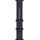 Ремешок Apple Watch Ocean Band | Black Titanium Finish | Navy, Размер корпуса : 49 мм, Цвет: Navy, Размер ремешка : 130–200 мм, Цвет корпуса : Black Ремешок Apple Watch Ocean Band | Black Titanium Finish | Navy, Размер корпуса : 49 мм, Цвет: Navy, Размер ремешка : 130–200 мм, Цвет корпуса : Black