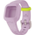 Ремешок сменный Garrmin Vívofit jr. 3, Модель: Grmin, Цвет: Lilac Floral Ремешок сменный Garrmin Vívofit jr. 3, Модель: Grmin, Цвет: Lilac Floral