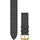 Ремешок сменный Garmin Quick Release 20 мм, Цвет: Black Embossed Ремешок сменный Garmin Quick Release 20 мм, Цвет: Black Embossed