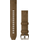 Ремешок сменный Garmin QuickFit 22 мм, Цвет: Tundra/Black Leather Ремешок сменный Garmin QuickFit 22 мм, Цвет: Tundra/Black Leather