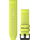 Ремешок сменный Garmin QuickFit 26 мм, Цвет: Amp Yellow Ремешок сменный Garmin QuickFit 26 мм, Цвет: Amp Yellow