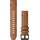 Ремешок сменный Garmin QuickFit 22 мм, Цвет: Chestnut Leather Ремешок сменный Garmin QuickFit 22 мм, Цвет: Chestnut Leather
