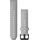 Ремешок сменный Garmin QuickFit 20 мм, Цвет: Powder Gray Ремешок сменный Garmin QuickFit 20 мм, Цвет: Powder Gray