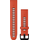 Ремешок сменный Garmin QuickFit 20 мм, Цвет: Flame Red/Graphite Ремешок сменный Garmin QuickFit 20 мм, Цвет: Flame Red/Graphite