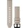 Ремешок сменный Garmin QuickFit 20 мм, Цвет: Limestone Leather Ремешок сменный Garmin QuickFit 20 мм, Цвет: Limestone Leather