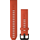 Ремешок сменный Garmin QuickFit 20 мм, Цвет: Flame Red Ремешок сменный Garmin QuickFit 20 мм, Цвет: Flame Red