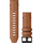 Ремешок сменный Garmin QuickFit 26 мм, Цвет: Chestnut Leather Ремешок сменный Garmin QuickFit 26 мм, Цвет: Chestnut Leather