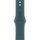Ремешок Apple Watch Sport Band | Lake Green, Размер корпуса : 46 мм (Также работает с 44 мм), Цвет: Lake Green, Размер ремешка : 160–210 мм Ремешок Apple Watch Sport Band | Lake Green, Размер корпуса : 46 мм (Также работает с 44 мм), Цвет: Lake Green, Размер ремешка : 160–210 мм