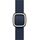 Ремешок Apple Watch Modern Buckle | Deep Blue, Цвет: Deep Blue, Размер ремешка : 145–165 мм Ремешок Apple Watch Modern Buckle | Deep Blue, Цвет: Deep Blue, Размер ремешка : 145–165 мм