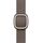 Ремешок Apple Watch Modern Buckle | 42 мм| L | Dark Taupe, Цвет: Dark Taupe, Размер ремешка : 160–180 мм Ремешок Apple Watch Modern Buckle | 42 мм| L | Dark Taupe, Цвет: Dark Taupe, Размер ремешка : 160–180 мм