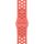 Ремешок Apple Watch Nike Sport Band | Magic Ember, Размер корпуса : 40 мм, Цвет: Magic Ember, Размер ремешка : 150–200 мм Ремешок Apple Watch Nike Sport Band | Magic Ember, Размер корпуса : 40 мм, Цвет: Magic Ember, Размер ремешка : 150–200 мм